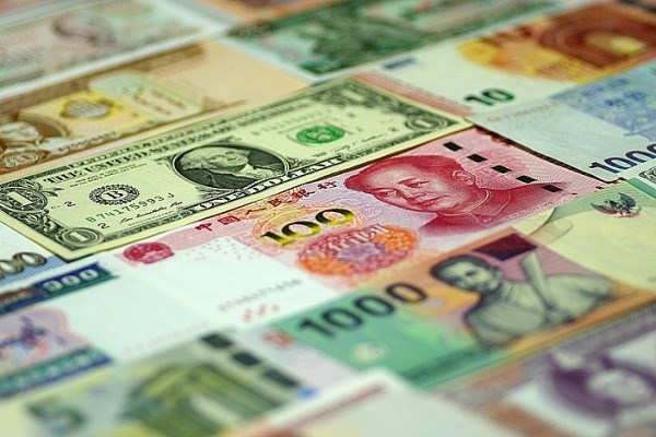 Sáng 23/6: NHNN niêm yết tỷ giá trung tâm ở mức 25.189 đồng