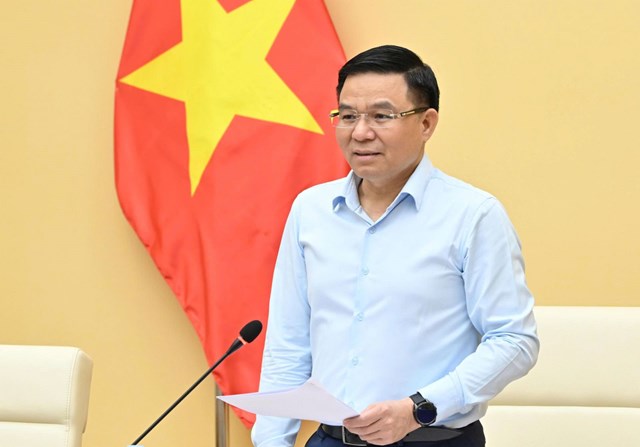 Bộ Công Thương quyết liệt triển khai các giải pháp bảo đảm cung ứng điện phục vụ phát triển kinh tế - xã hội