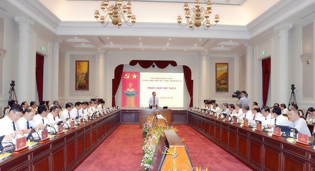 Cắt giảm thủ tục hành chính: Gỡ điểm nghẽn thể chế, mở dư địa phát triển