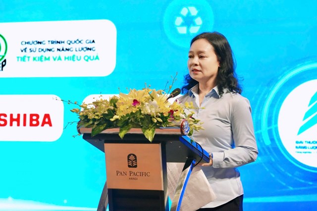 Bộ Công Thương phát động Giải thưởng Hiệu quả năng lượng năm 2026