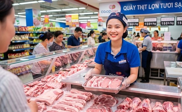 Giá heo hơi hôm nay 7/8: Miền Bắc neo mức cao