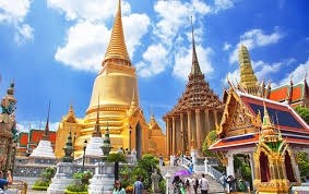 Thái Lan nâng dự báo tăng trưởng GDP năm 2026 lên 2,5%
