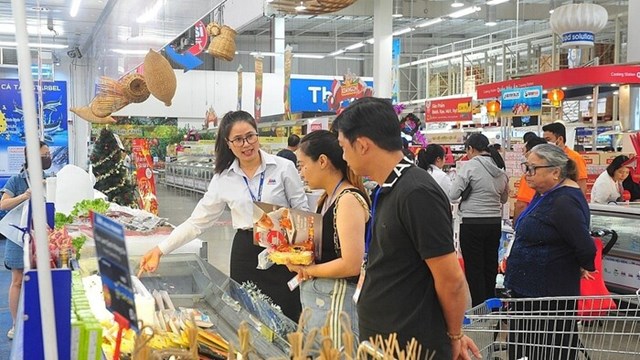 Mời tham dự sự kiện về thực phẩm và cơ khí tại thành phố Vienna (Áo)
