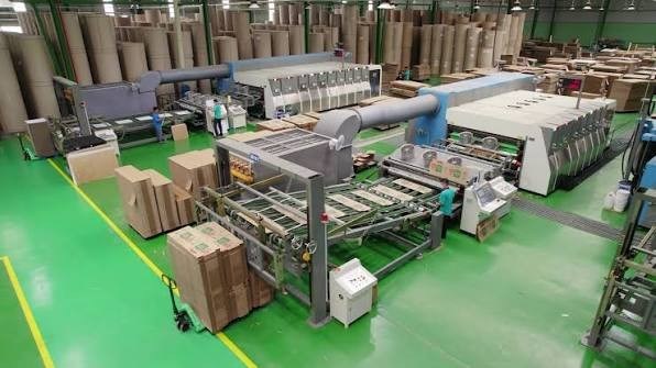 Xuất khẩu sang EU phải tuân thủ tiêu chuẩn khắt khe về bao bì