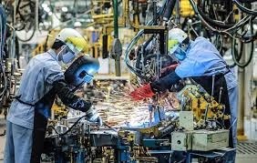 Chỉ số PMI ngành sản xuất tại một số quốc gia Bắc Mỹ tháng 8/2026