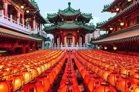 Trung Quốc: Đà tăng trưởng thương mại tiếp tục mạnh mẽ
