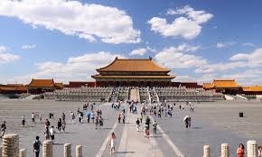 Trung Quốc: lạm phát phục hồi trong tháng 8/2026