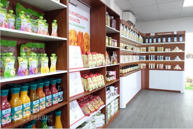 23/9: Sắp diễn ra hội nghị giao ban xúc tiến thương mại tháng 9/2026
