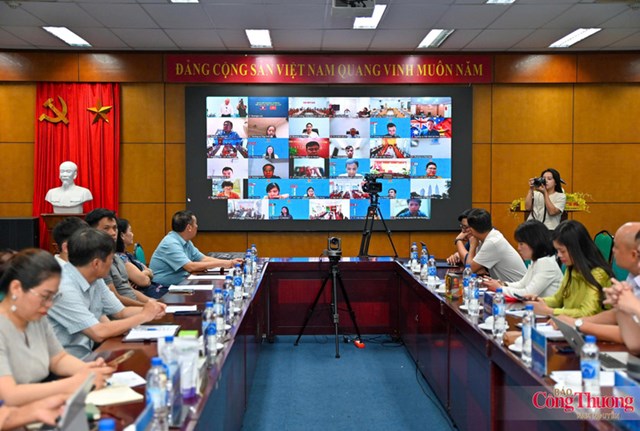 Gỡ điểm nghẽn, nâng năng lực cung ứng hàng Halal Việt Nam