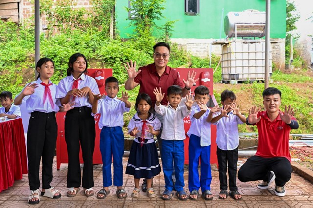 Bộ Công Thương triển khai thực hiện Chương trình quốc gia về bảo vệ trẻ em và phòng ngừa, giảm thiểu trẻ em lao động trái quy định của pháp luật giai đoạn 2026 - 2030