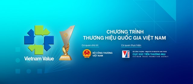 Tinh hoa Thương hiệu Việt - Tự hào Thương hiệu Quốc gia: Lan tỏa giá trị hàng Việt Nam