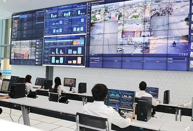 Hà Nội đưa khoa học, công nghệ thành động lực tăng trưởng