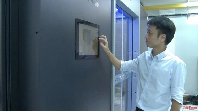 Thực hiện Nghị quyết số 57, Bộ Công Thương tích cực hoàn thiện hạ tầng, kiến trúc số