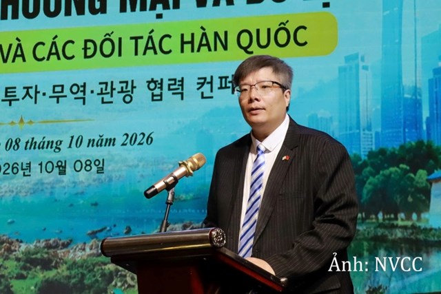 Nghị quyết số 23-NQ/TW tạo điều kiện để kiều bào cùng kiến tạo phát triển