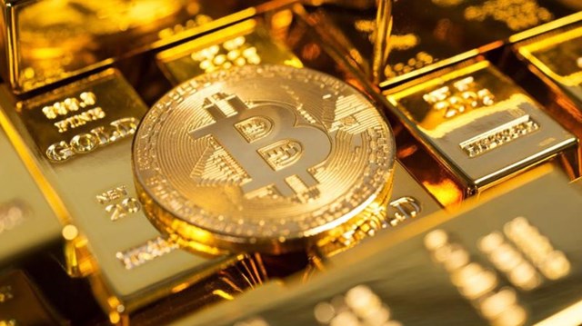 Giá Bitcoin hôm nay 16/12: Bitcoin gãy nhịp tăng
