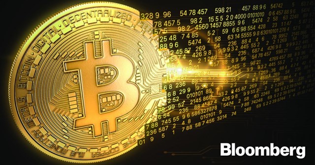 Giá Bitcoin hôm nay 13/12: Bitcoin mất mốc 17.000 USD