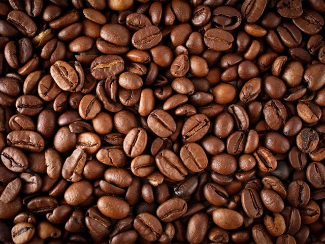 Giá cà phê trong nước ngày 18/8/2017