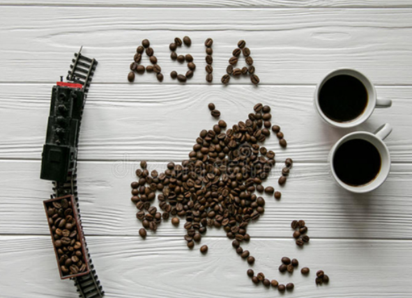TT cà phê châu Á tuần đến ngày 18/2: Việt Nam trầm lắng sau Tết; Indonesia khan hiếm nguồn cung