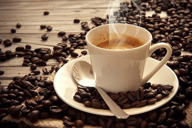 TT cà phê ngày 12/11: Giá tại Đắk Lắk chạm mức 34.000 đồng/kg