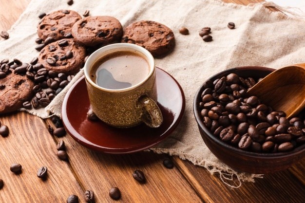 Thị trường cà phê hôm nay 08/4: Giá trong nước mất mốc 41.000 đồng/kg