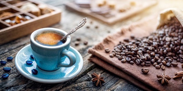Thị trường cà phê hôm nay 14/12: Dự báo sụt giảm sản lượng sẽ xảy ra với ngành cà phê toàn cầu