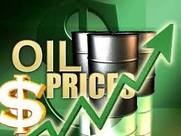 Giá dầu thô nhẹ tại NYMEX ngày 07/11/2017