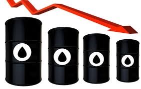 Giá dầu thô nhẹ tại NYMEX ngày 20/4/2017