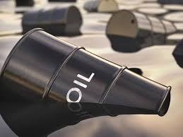 Giá dầu thô nhẹ tại NYMEX ngày 05/6/2017