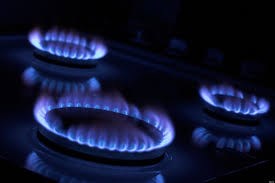 Giá gas tự nhiên tại NYMEX ngày 04/1/2017