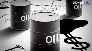 Giá dầu thô nhẹ tại NYMEX ngày 09/6/2017