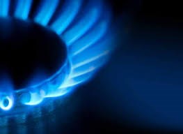 Giá gas tự nhiên tại NYMEX ngày 08/11/2017