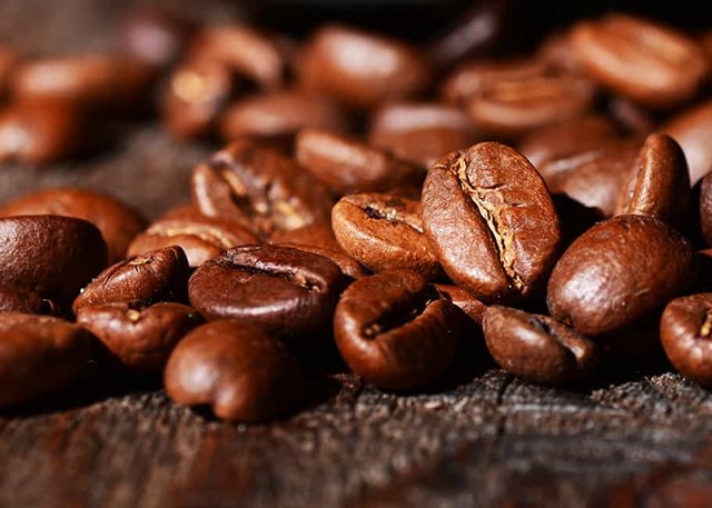 Sản lượng cà phê của Angola tăng 13% trong năm nay