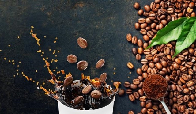 Xuất khẩu cà phê tháng 7 giảm về lượng nhưng đạt đỉnh nhiều năm về giá