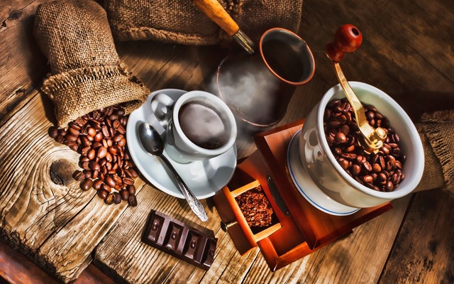 Thị trường cà phê hôm nay 13/9: ICO dự báo thị trường cà phê thế giới sẽ thêm một năm thâm hụt