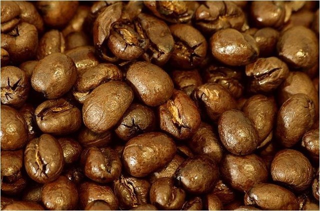 Cà phê Việt Nam hết hàng dù giá xuất khẩu tăng cao