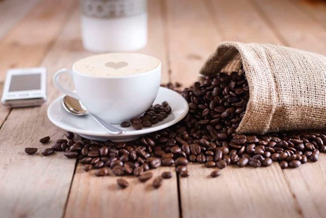 Thị trường cà phê hôm nay 15/12: Xuất khẩu cà phê của Việt Nam duy trì mức tăng trưởng cao