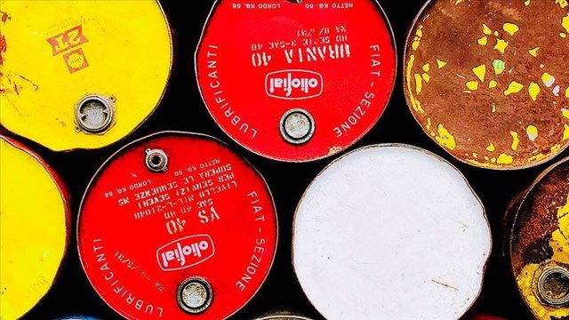Diễn biến giá năng lượng thế giới hôm nay 28/5/2026