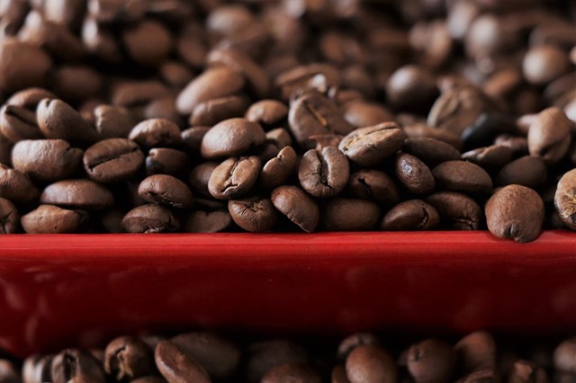 TT cà phê ngày 27/10: Giá tăng 200 đồng/kg tại các vùng Tây Nguyên