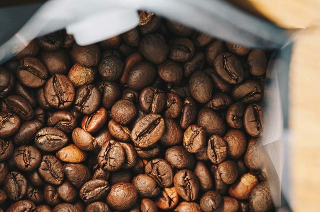 Thị trường cà phê, hạt tiêu ngày 17/3: Nguồn cung cà phê từ Brazil và Indonesia bị thu hẹp