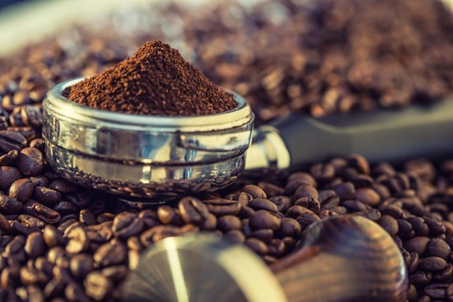 Thị trường cà phê hôm nay 19/4: Giá trong nước đạt mức cao nhất 51.000 đồng/kg
