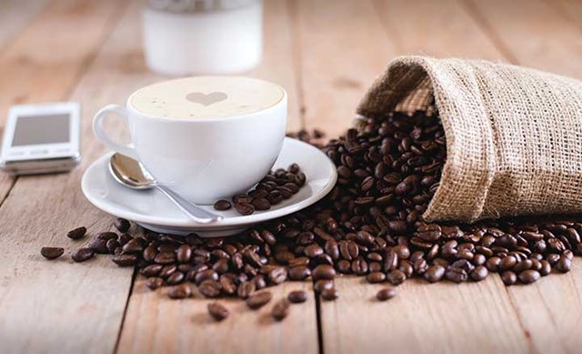 Thị trường cà phê, hạt tiêu ngày 15/3: Giá cà phê trong nước mất mốc 47.000 đồng/kg