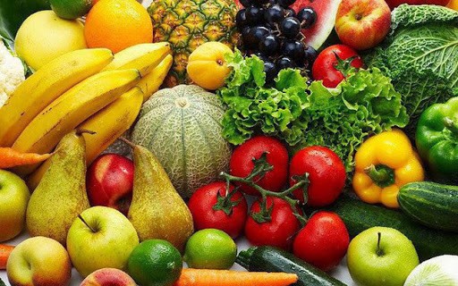 TT nông sản ngày 05/6: Giá nhiều loại trái cây có xu hướng giảm