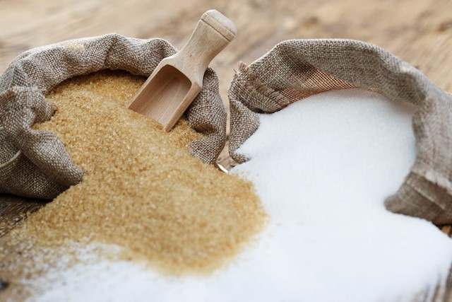USDA dự báo sản lượng đường của Thái Lan và Mexico trong niên vụ 2022/23 sụt giảm