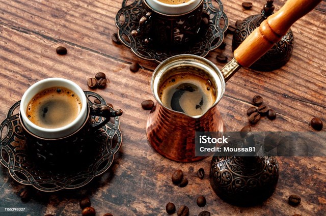 Giá cà phê tại Ai Cập tăng mạnh vì sao?