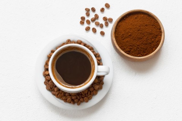 Dự báo niên vụ cà phê 2023/24 của Costa Rica giảm 13%