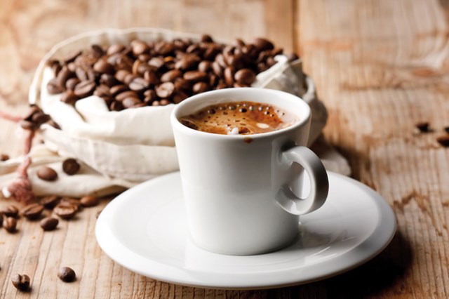 TT cà phê ngày 18/7: Chuyên gia cảnh báo tình trạng người trồng cà phê chạy theo lợi nhuận nhất thời