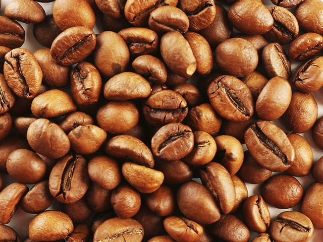 Xuất khẩu cà phê robusta của Indonesia trong tháng 11/2023 giảm mạnh