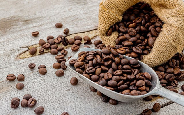 Thị trường cà phê ngày 03/1: Giá robusta chạm đáy hai tuần