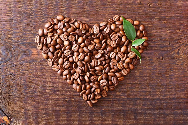 Thị trường cà phê hôm nay 11/8: Giá trong nước bật tăng lên trên mốc 47.000 đồng/kg