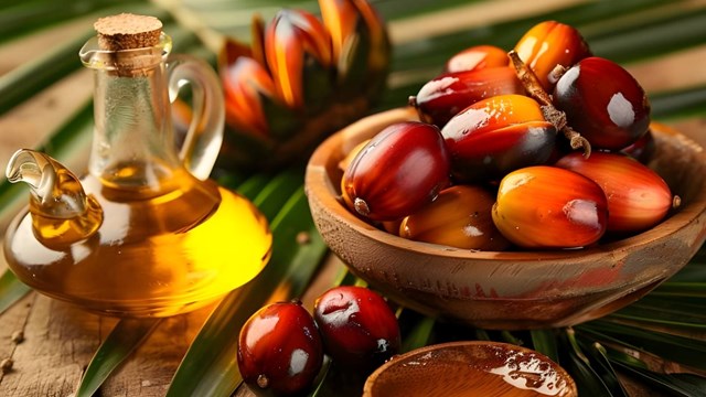 TT dầu thực vật thế giới ngày 6/10: Tồn kho tháng 9 đạt đỉnh lịch sử kìm hãm đà bứt phá của giá dầu cọ